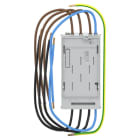 ABB - Ausrüstsatz BKEI 5pol. 10Q Stand. ZBB10