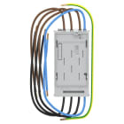 ABB - Ausrüstsatz BKEI 5pol. 16Q Stand. ZBB16