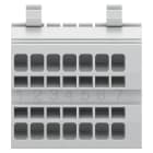 ABB - SLK 7pol./2 steckb. ZK72S