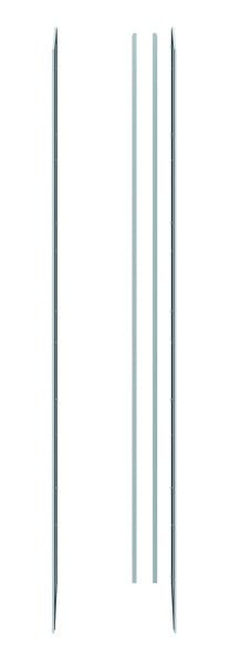 ABB - Seitenw. T=400mm 12RE SKII TZX012S