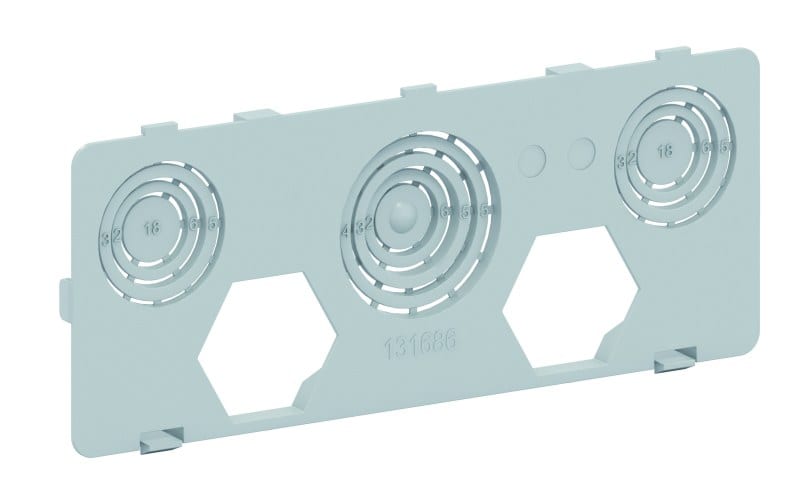 ABB - Diebstahlschutz für CZF1 ComfortLine