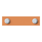 ABB - Sammelsch.Verb. Cu 40x10, 1-pol. ZX1196