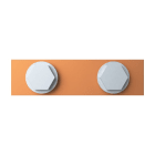 ABB - Sammelsch.Verb. Cu 20x5, 1-pol. ZX1192