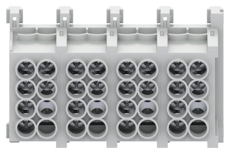 ABB - HLAK 25Q 4pol./4 Ausf. C ZHK254