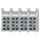 ABB - HLAK 25Q 4pol./4 Ausf. C ZHK254