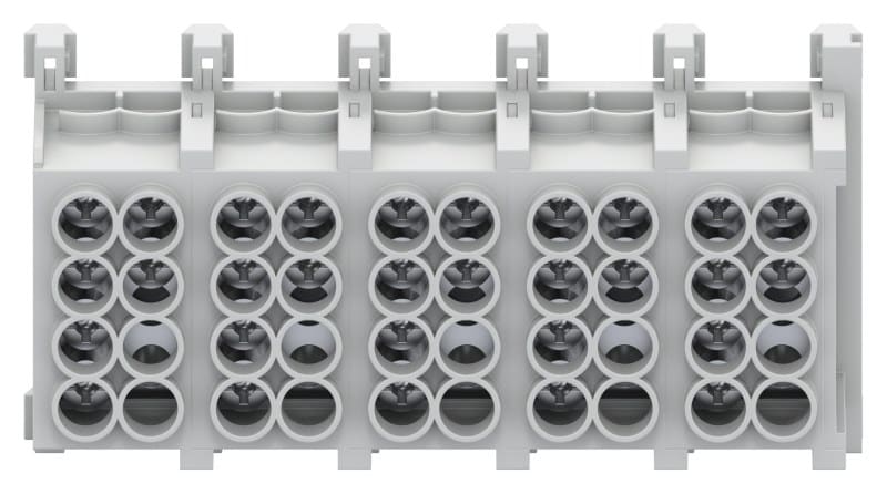 ABB - HLAK 25Q 5pol./4 Ausf. C ZHK255