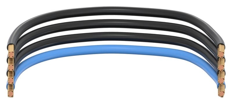 ABB - Z Zug.Ltg.4pol. 10Q ZO ZLSZZ1004