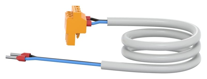 ABB - Leitung 950mm 1xBuchsenstecker ZLSM95