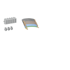 ABB - Ausrüstsatz 5pol. 25Q 1Z ZAZ251