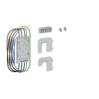 ABB - Ausrüstsatz BKEI 5pol. 10Q Stand. ZAB10