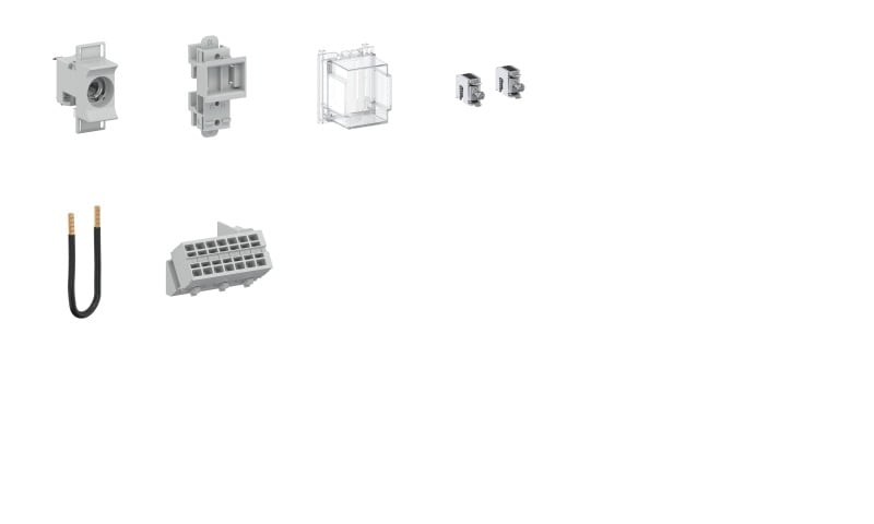 ABB - Ausrüstsatz SG D01  ZASD01