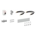 ABB - Ausrüstsatz 3pol. 10Q EEG Ü. ZAZ10E