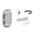 ABB - Ausrüstsatz BKEI 5pol. 10Q EEG Ü. ZAB10E