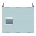 ABB - Schalter-Modul 800A ATS MX308LU