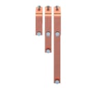 ABB - CU-Schiene 40x10mm XT5 3P ZX2610