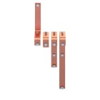 ABB - CU-Schiene 50x10mm XT6 No ZX2617