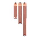 ABB - CU-Schiene 50x10mm XT7 3P ZX2631