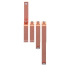 ABB - CU-Schiene 50x10mm XT7 No ZX2632