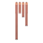 ABB - CU-Schiene 50x10mm XT7 Nu ZX2633