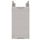 ABB - Bausatz N/PE Module SKII MBX181N