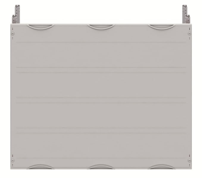 ABB - Bausatz N/PE Module SKII MBX382N