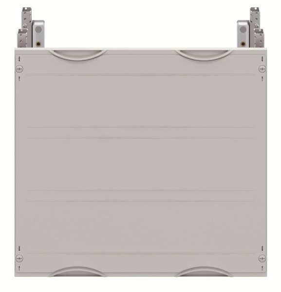 ABB - N/PE Module montiert SKII MX281N