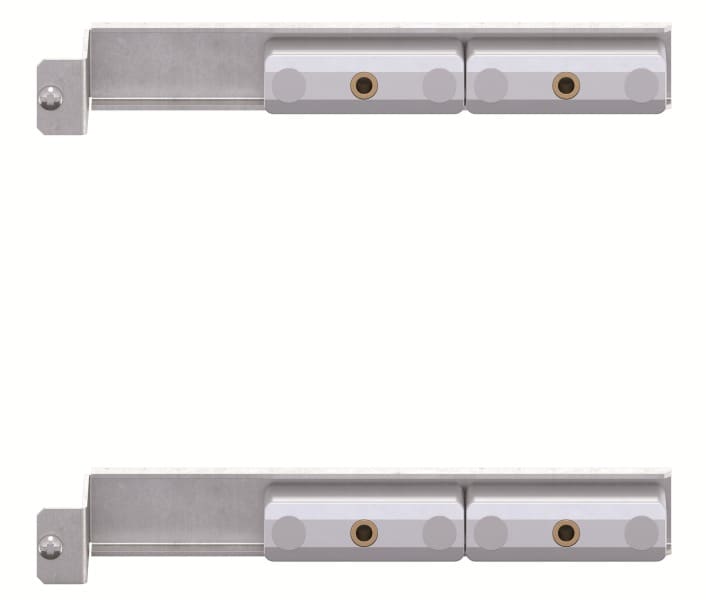 ABB - N/PE Halter link P2 SKII ZX2861P2