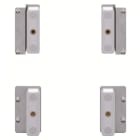 ABB - NuPE Halterset 2-3FB SKII ZXM2761