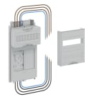 ABB - BKEI Modul 1Z 4pol. 10Q lang ZMB10U