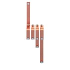 ABB - CU-Schiene 40x10mm XT5 No ZXM2611