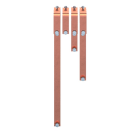 ABB - CU-Schiene 40x10mm XT5 Nu ZXM2612