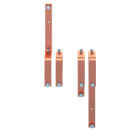 ABB - CU-Schiene 40x10mm OT800 No ZXM2620