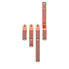 ABB - CU-Schiene 50x10mm OT1000 No ZXM2626