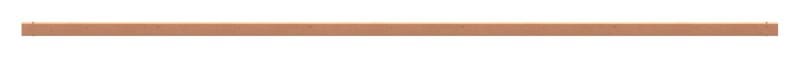 ABB - Sammelschiene CU 3FB 12x5mm ZCS3