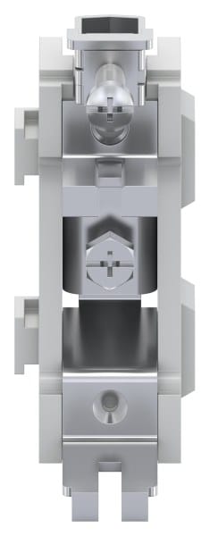 ABB - NH00 Reiterelement 100A 1pol. ZBNH1R