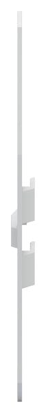 ABB - Trennw. zu NH00 Reiterelem. 1pol ZBNH1RS