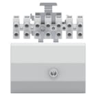 ABB - SLK 7pol./2 schraubbar plombierbar ZK72P