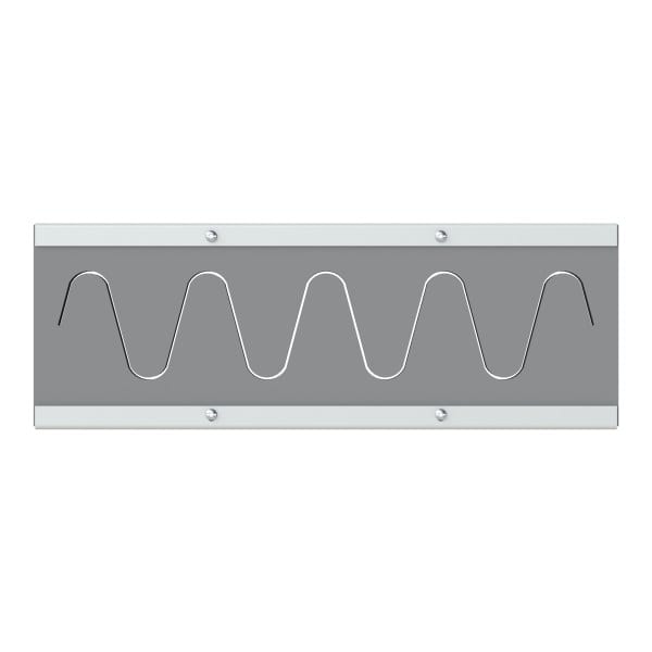 ABB - Moosgummi-Sinus-Flansch FB2 RZ65A