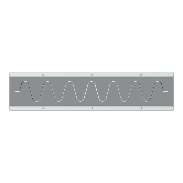 ABB - Moosgummi-Sinus-Flansch FB3 RZ66A