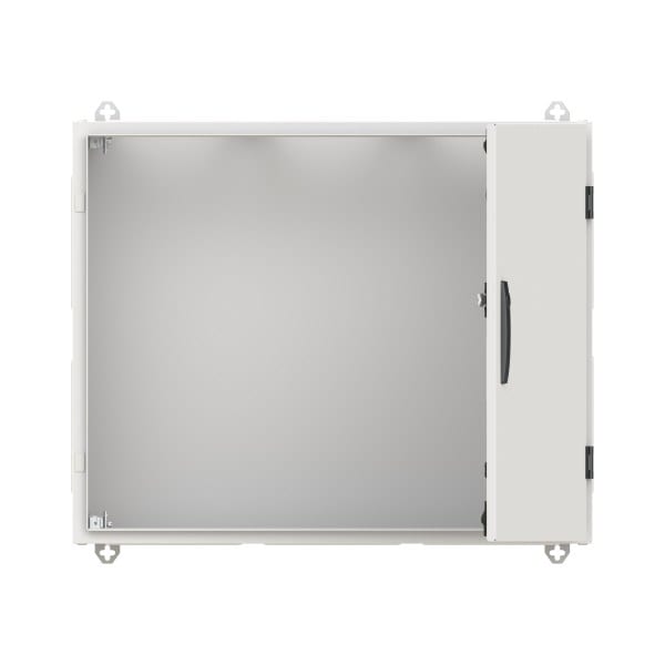 ABB - TG Wandschr. SKI IP55 TG304G