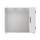 ABB - TG Wandschr. SKI IP55 TG304G