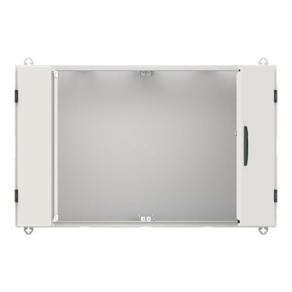 ABB - TG Wandschr. SKI IP55 TG404G
