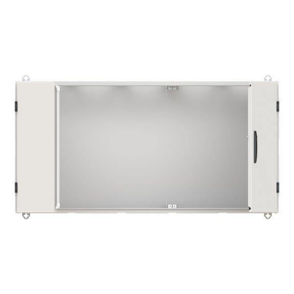 ABB - TG Wandschr. SKI IP55 TG504G