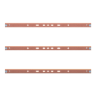 ABB - CU-Schiene 30x10, 3FB, 3P ZXM2693