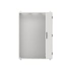 ABB - TG Wandschr. SKI IP55 TG307G