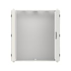 ABB - TG Wandschr. SKI IP55 TG407G