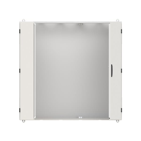 ABB - TG Wandschr. SKI IP55 TG508G