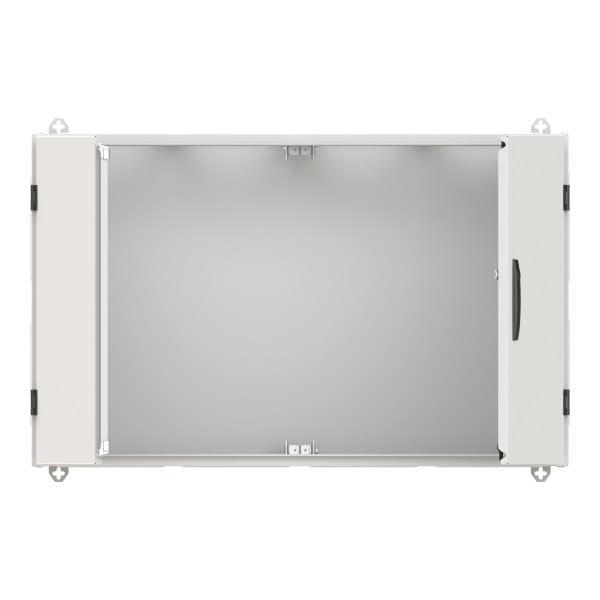 ABB - TG Wandschr. SKII IP55 TG404S