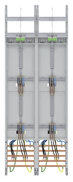 ABB - ZFeld kpl. 9RE 4Z DF29B4