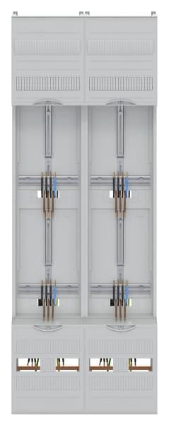ABB - ZFeld kpl. 9RE 4Z DF29C4